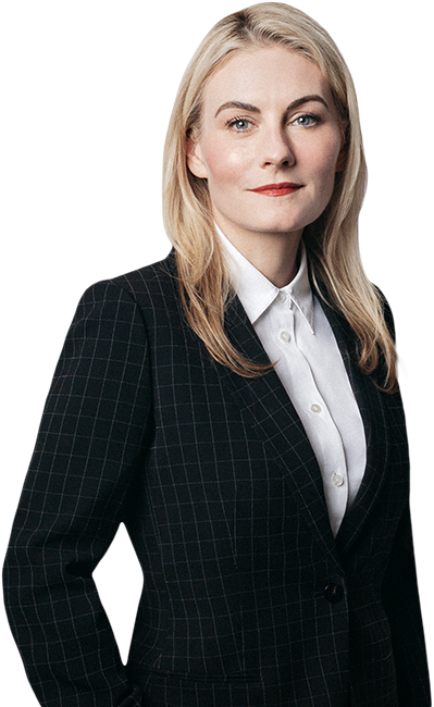 Marti Johnson's headshot