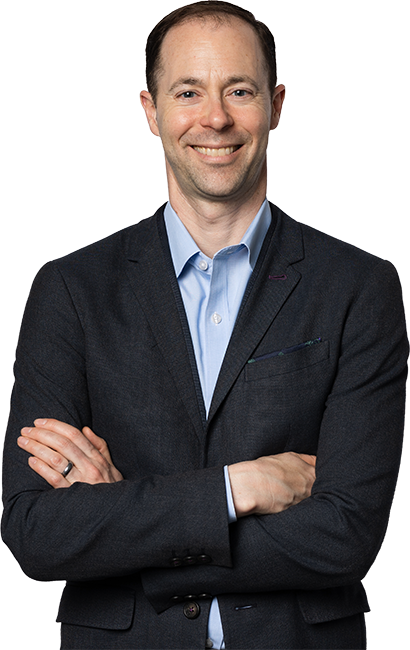 Edward Tulin's headshot