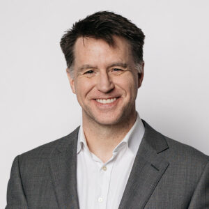 Headshot photo for Conor McDonough, Ph.D.