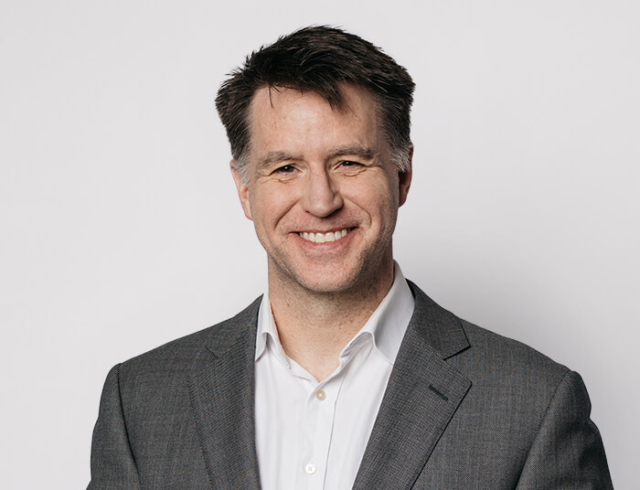 Conor McDonough, Ph.D.