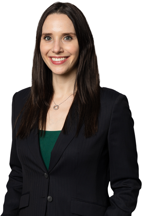 Michael Powell's headshot