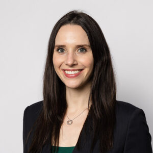 Headshot photo for Michael Powell