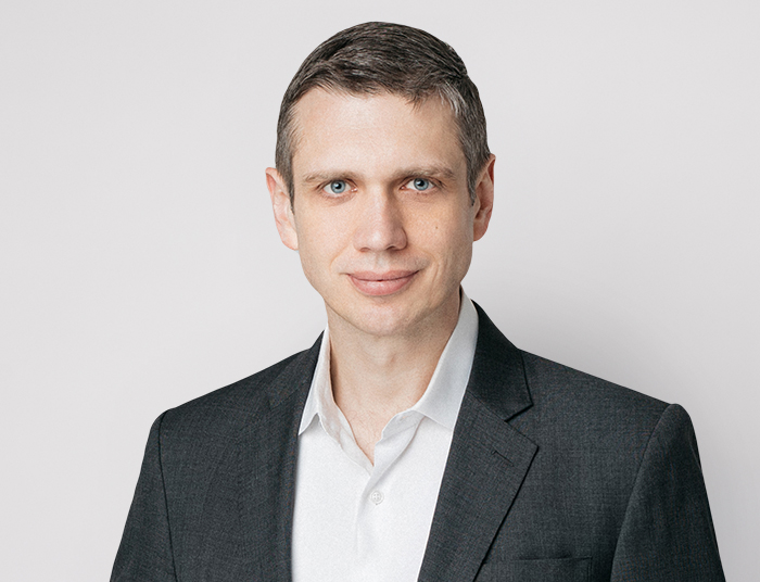 Christopher DeCoro, Ph.D.