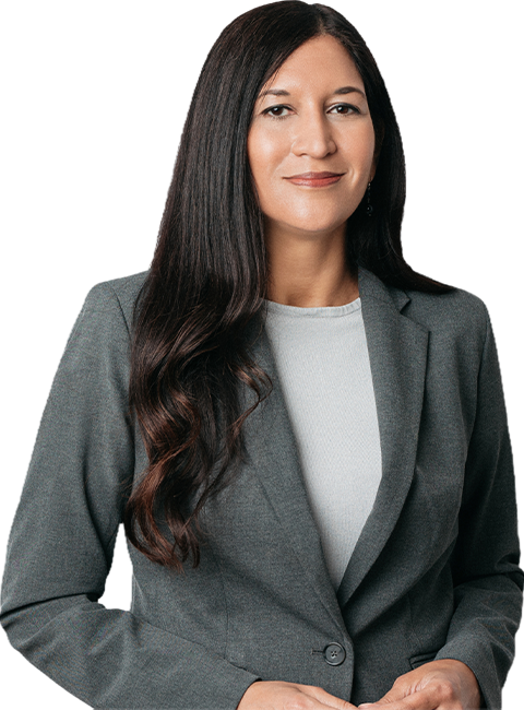 Benu Wells's headshot