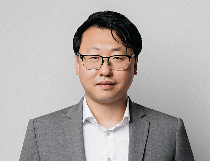 Sam Kwon